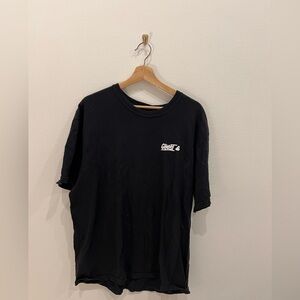 Ghost Lifestyle XL Shirt